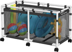 Storage Bin 90 Gallon Swimming Organiser Mini Plus