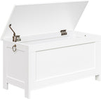 Storage Chest Trunk Wooden Box Large Toy Chests