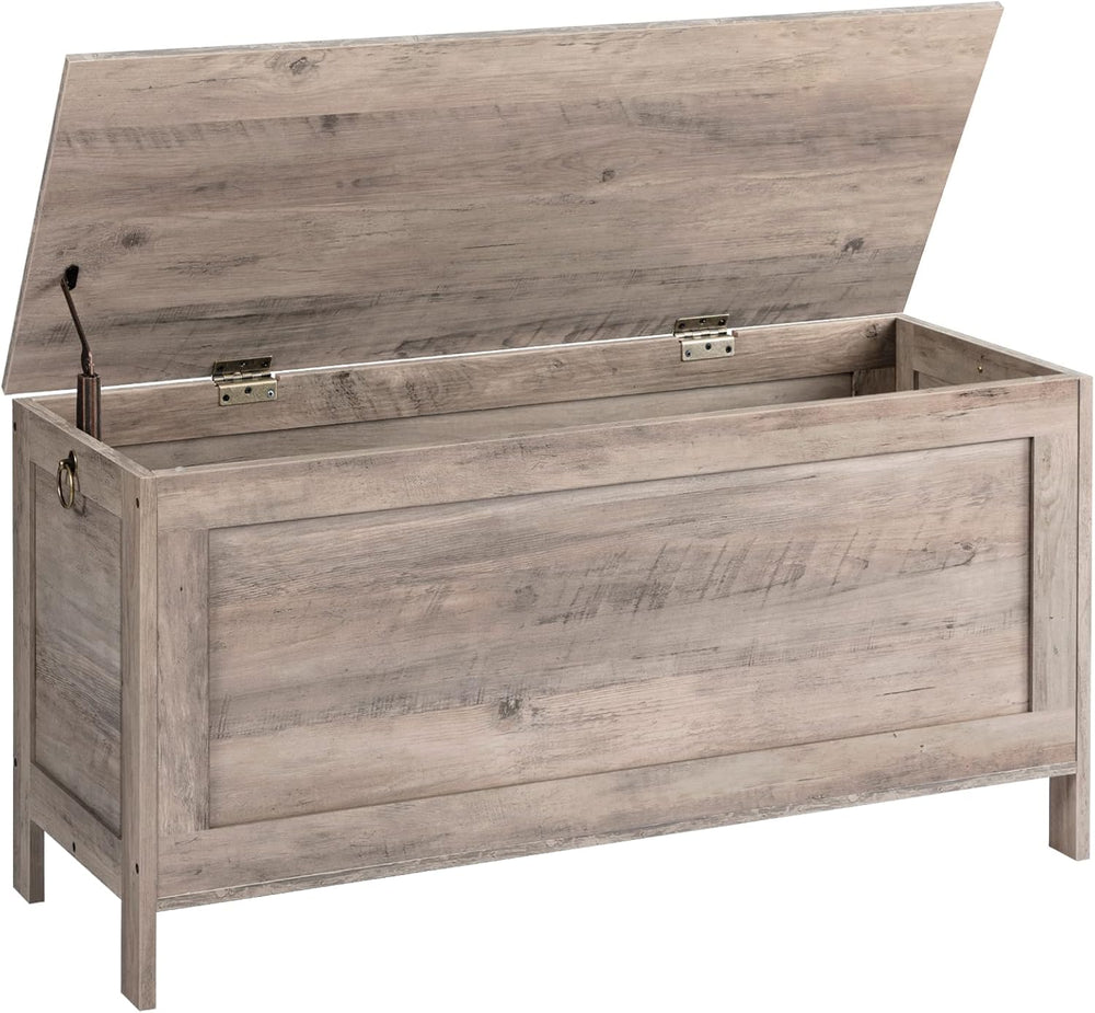 Storage Chest Trunk Wooden Box Large Toy Chests