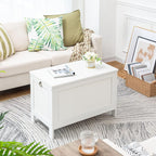 Storage Chest Trunk Wooden Box Large Toy Chests
