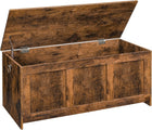 Rustic Brown