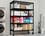 Storage Shelf 6 Tiers