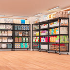 Storage Shelf 6 Tiers