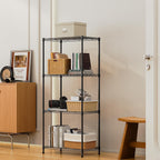 Storage Shelves 4 Tier