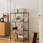 Storage Shelves 4 Tier