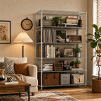 Storage Shelves 4 Tier
