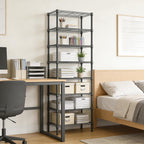 Storage Shelves 4 Tier