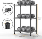 Storage Shelving Steel