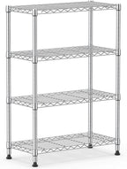 Storage Shelving Steel