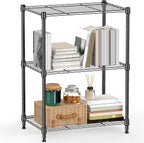 Storage Shelving Steel