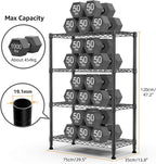 Storage Shelving Steel