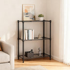 Storage Shelving Steel