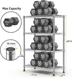 Storage Shelving Steel