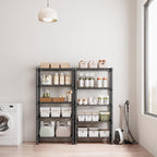 Storage Shelving Steel