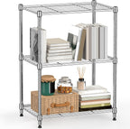 Storage Shelving Steel