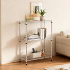 Storage Shelving Steel