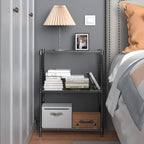 Storage Shelving Steel