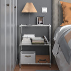Storage Shelving Steel