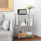 Storage Shelving Steel