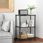 Storage Shelving Steel