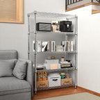 Storage Shelving Steel