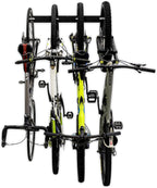 Storeyourboard Blat 8 Wall Storage Rack for Garage (2 Pack)