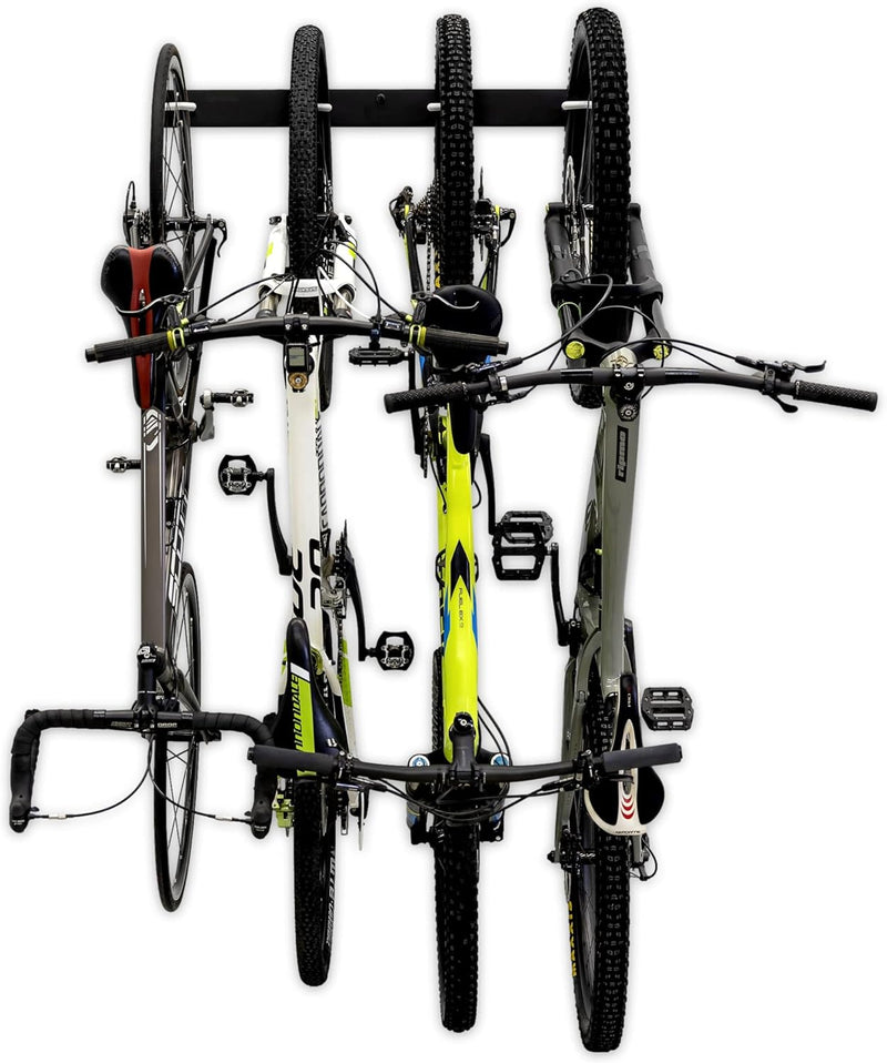 8 Wall Storage Rack for Garage (2 Pack)