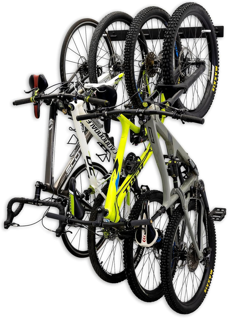 8 Wall Storage Rack for Garage (2 Pack)