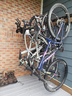 Storeyourboard Blat 8 Wall Storage Rack for Garage (2 Pack)