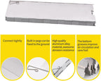 Stove Windscreen 10 12 16 Plates Aluminum Windshield