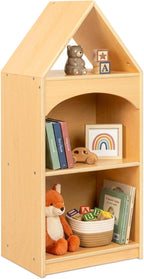 Stuffed Animal Storage 3-Tier Cube Organiser Montessori Toy