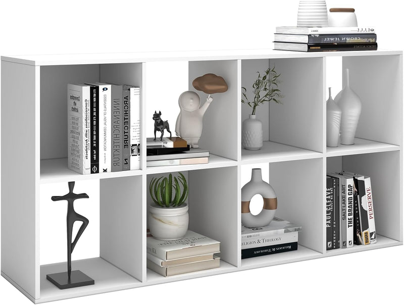 Sturdy Buildeasy Assembly 9 Cube Storage Organiser