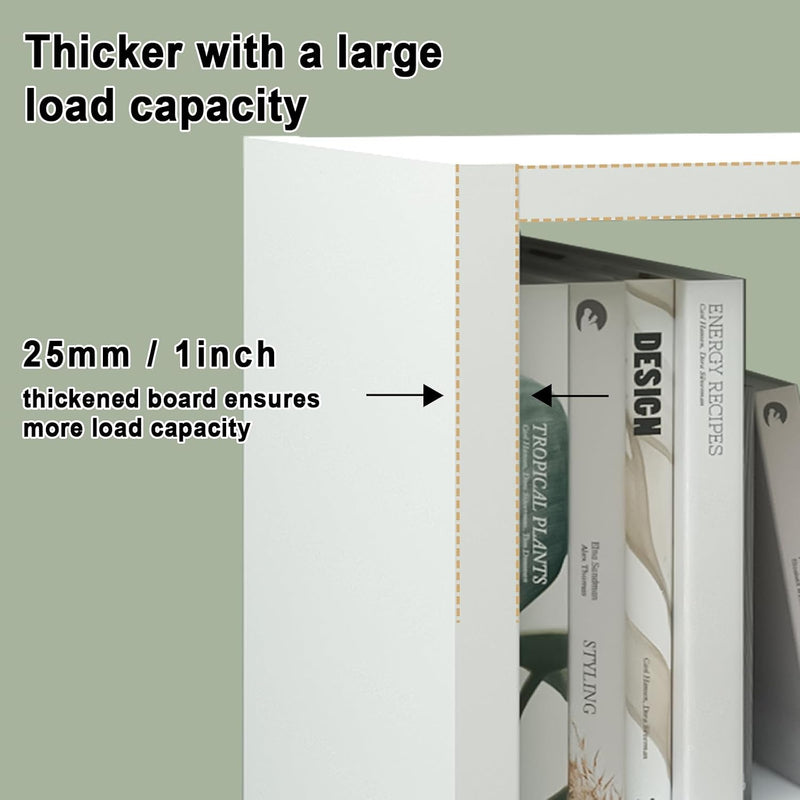 Sturdy Buildeasy Assembly 9 Cube Storage Organiser