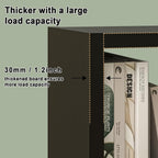 Sturdy Buildeasy Assembly 9 Cube Storage Organiser