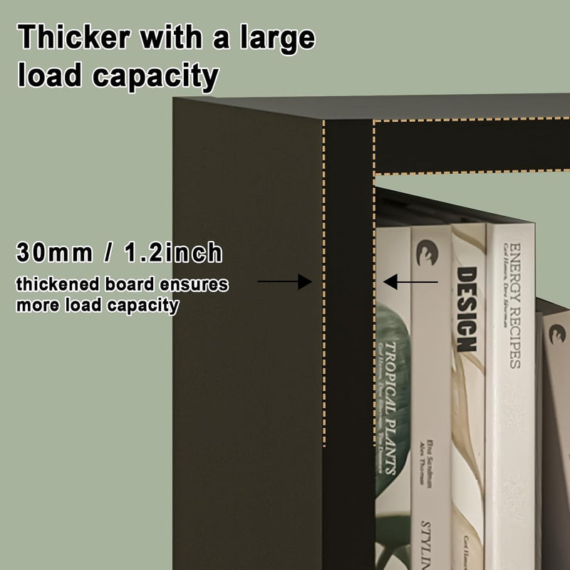 Sturdy Buildeasy Assembly 9 Cube Storage Organiser