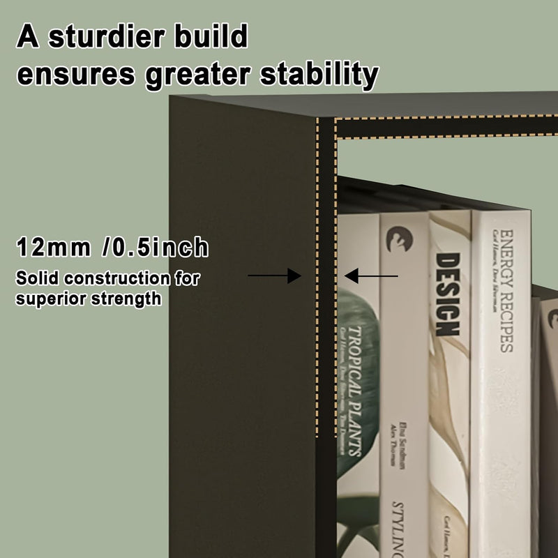 Sturdy Buildeasy Assembly 9 Cube Storage Organiser