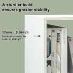 Sturdy Buildeasy Assembly 9 Cube Storage Organiser
