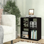 Sturdy Buildeasy Assembly 9 Cube Storage Organiser
