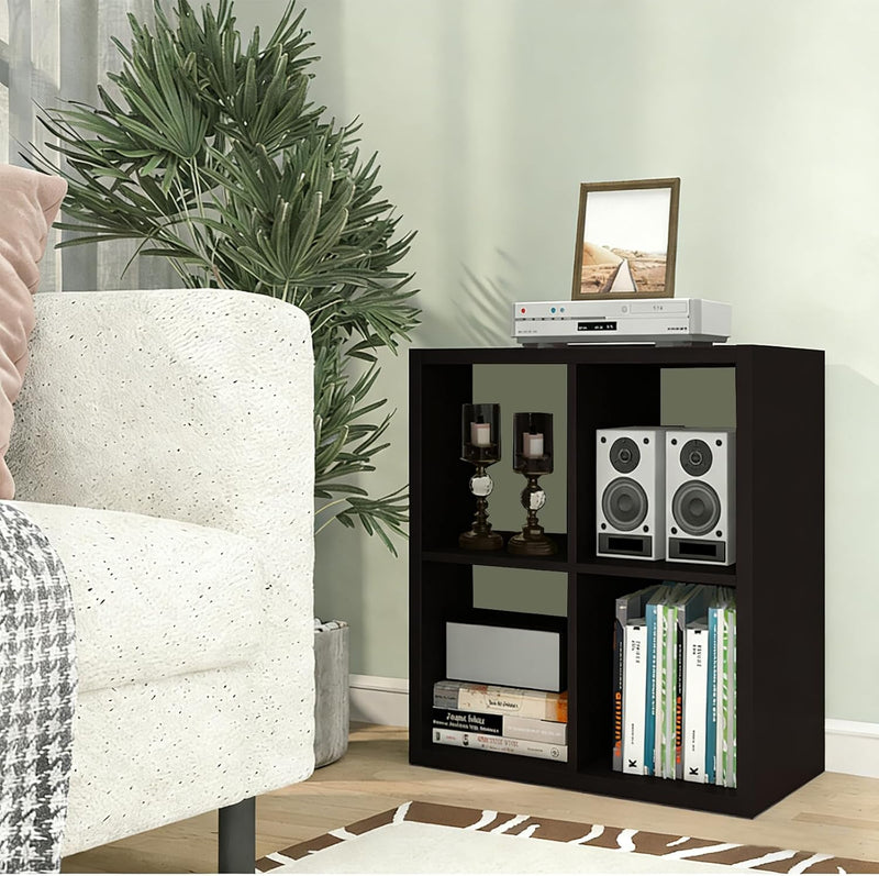 Sturdy Buildeasy Assembly 9 Cube Storage Organiser