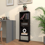 Sturdy Buildeasy Assembly 9 Cube Storage Organiser