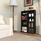 Sturdy Buildeasy Assembly 9 Cube Storage Organiser