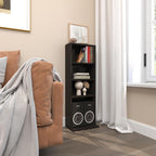Sturdy Buildeasy Assembly 9 Cube Storage Organiser