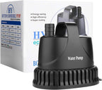 Submersible Water Pump 40W L H Ultra-Quiet Aquarium