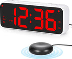 Sukeen Alarm Clock