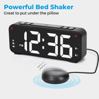 Sukeen Alarm Clock