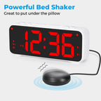 Sukeen Alarm Clock