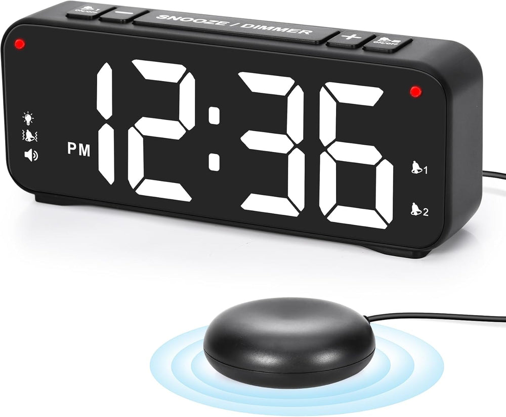 Sukeen Alarm Clock