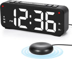Sukeen Alarm Clock