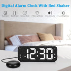 Sukeen Alarm Clock
