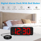 Sukeen Alarm Clock